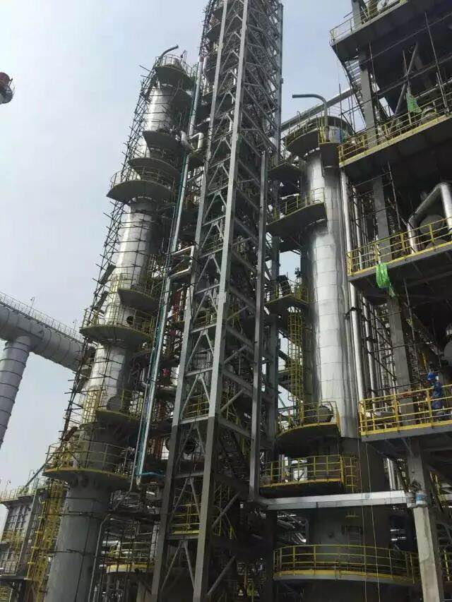 祥符设备翻新喷涂・钢构厂房升级改造