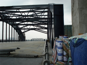 祥符专注工业场景喷漆服务